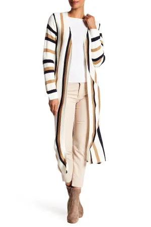 4600 Santa Fe Striped Jacket