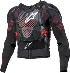 Alpinestars MX Bionic Tech V3 Protection Jackets 6506524-123-S