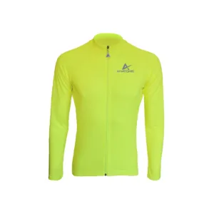 ANATOMIC Vizi Long sleeve Cycling Jersey