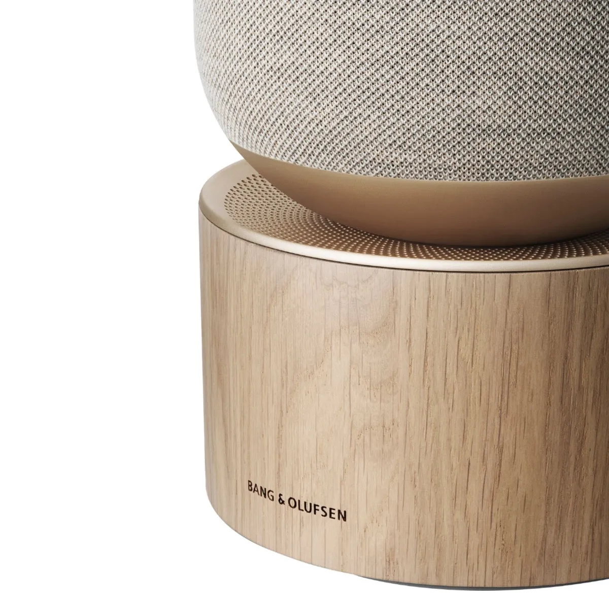 Bang & Olufsen Beosound Balance - Multiroom Speaker