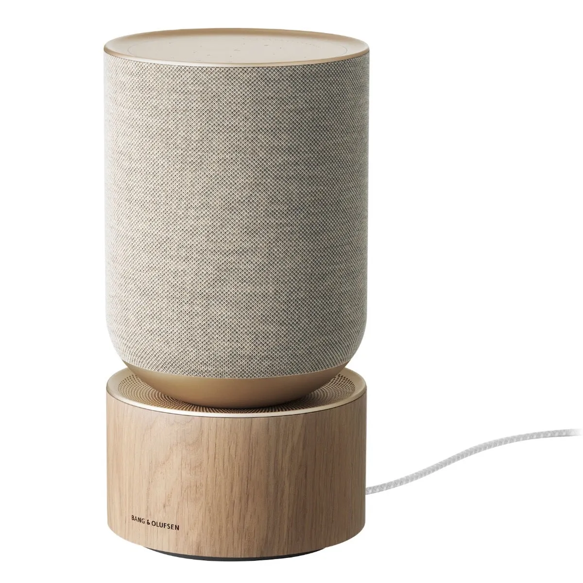 Bang & Olufsen Beosound Balance - Multiroom Speaker