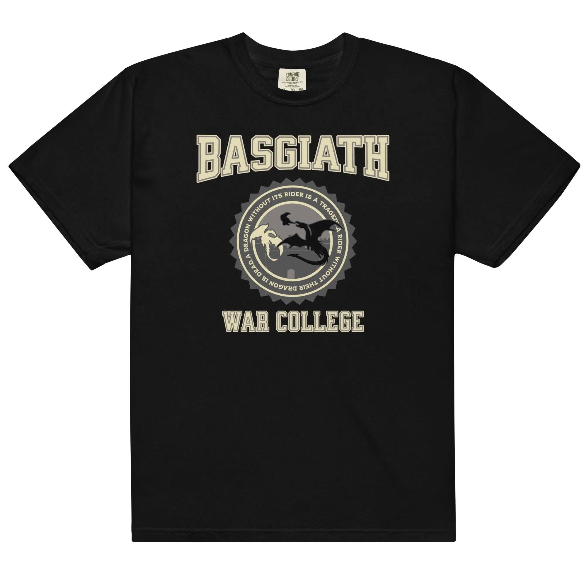 Basgiath War College T-Shirt