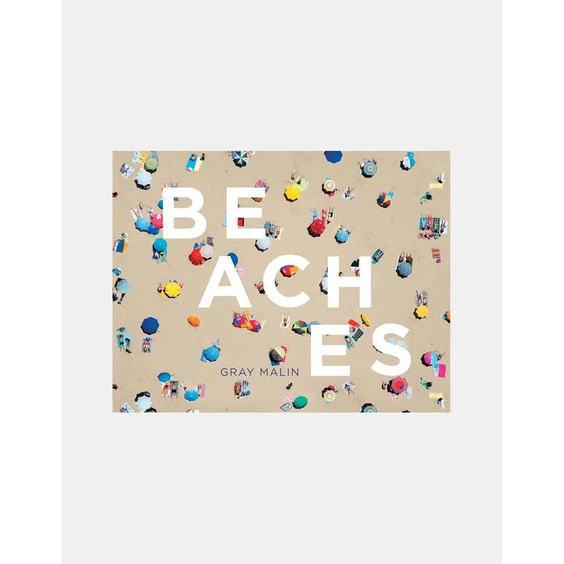 Beaches by Gray Malin