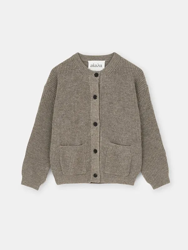 Bine Cardigan