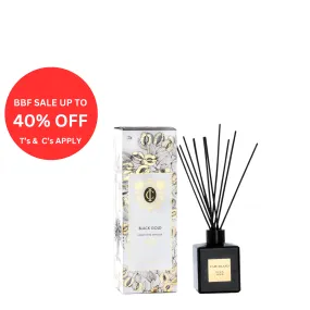 Black Gold Fragrance Diffuser 200ml