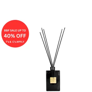 Black Gold Fragrance Diffuser 500ml Unboxed