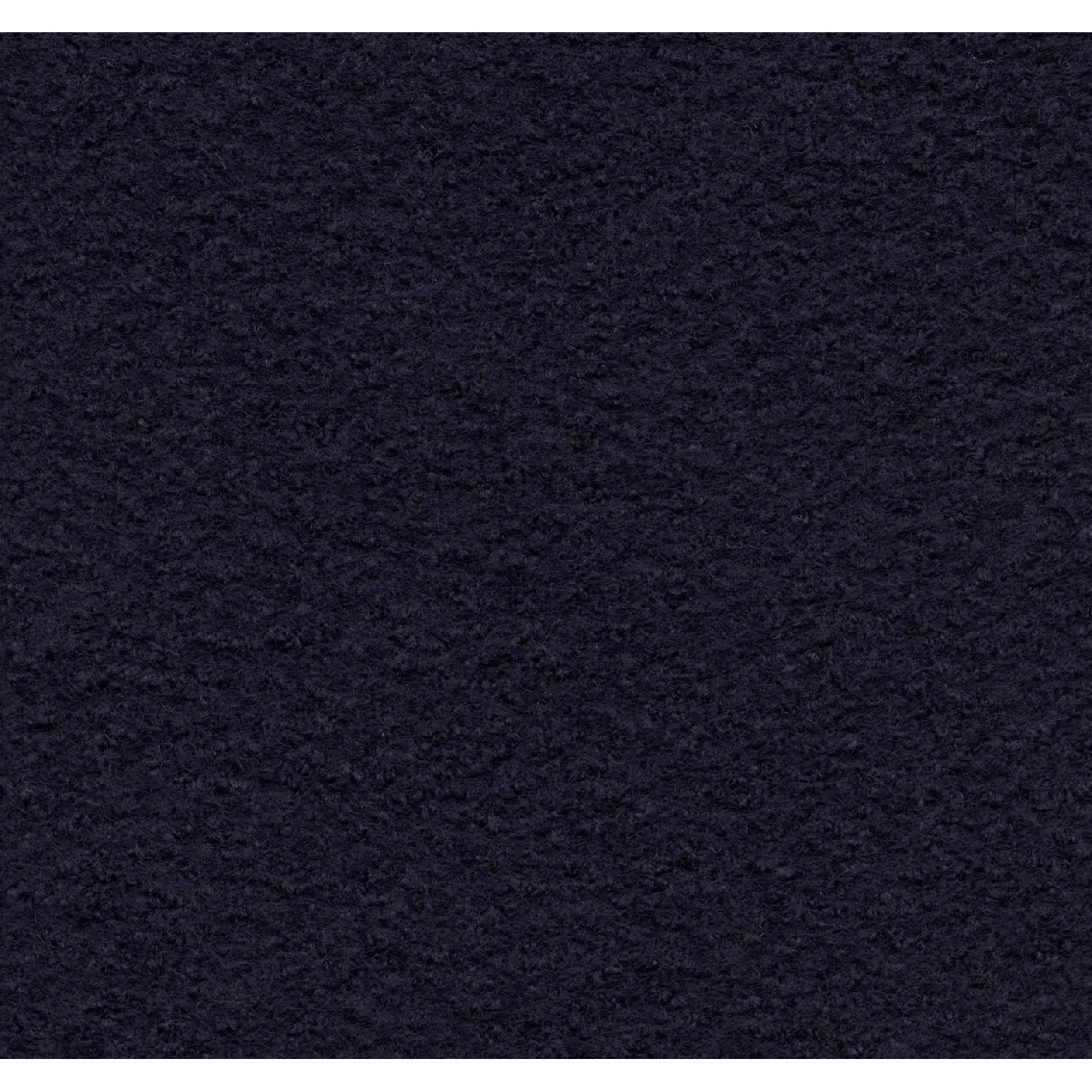 Boss 100% Virgin Wool Coat - Navy (C-Cam-J)