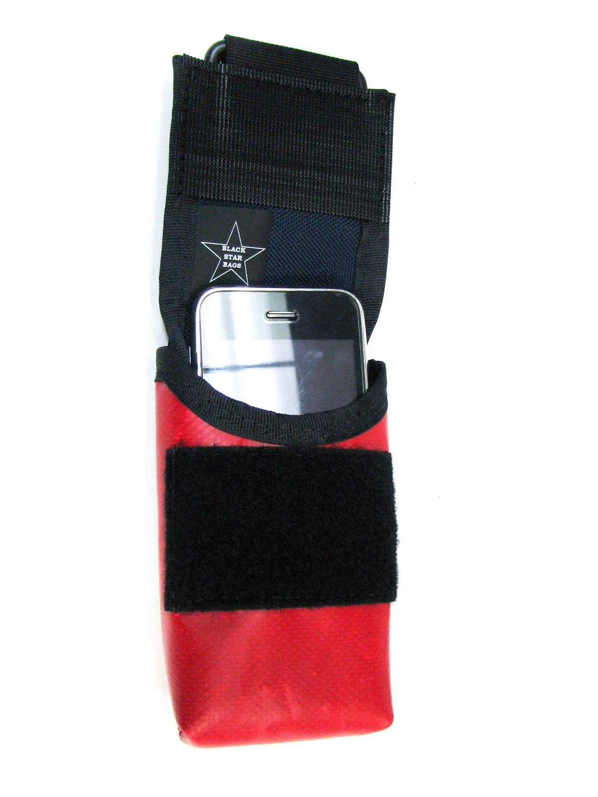 Cell Phone Holster in Your Choice of Color