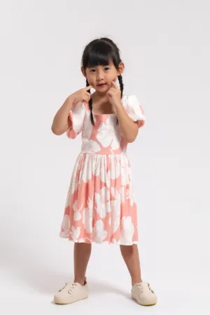 CLARA DRESS ( JUNIOR )