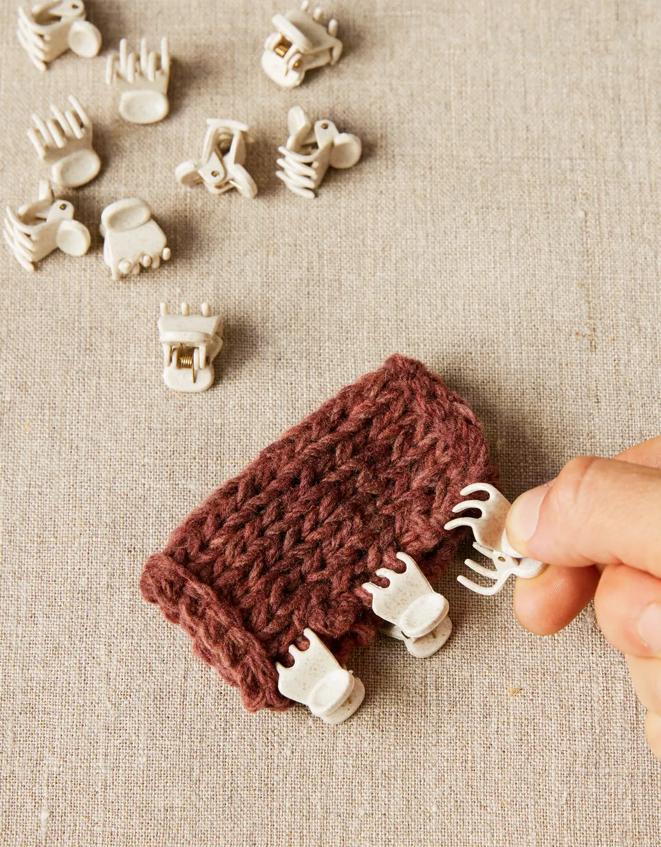 CocoKnits - Claw Clips