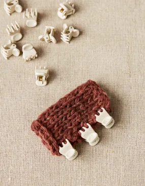 CocoKnits - Claw Clips