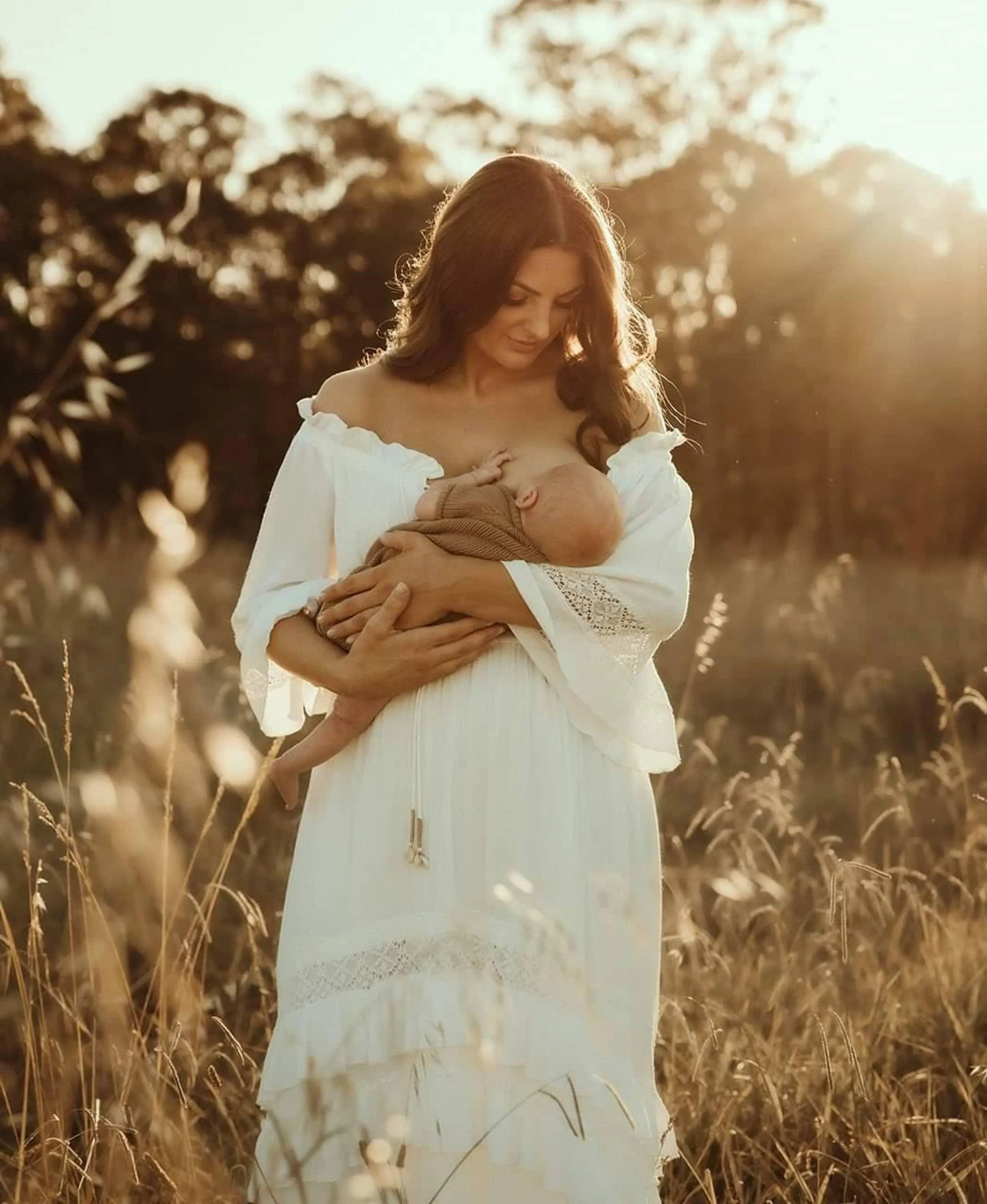 Coven & Co Juliet Gown