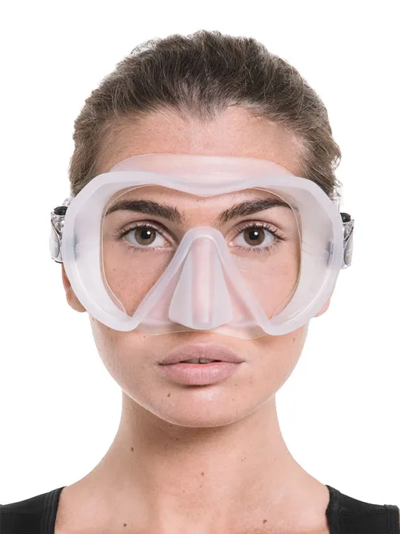 Cressi Z1 Mask