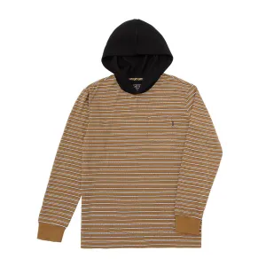 Dark Seas Carson Knit Pullover