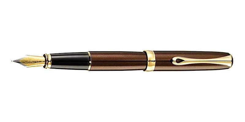 Diplomat Excellence A² Fountain Pen