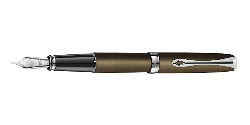 Diplomat Excellence A² Fountain Pen