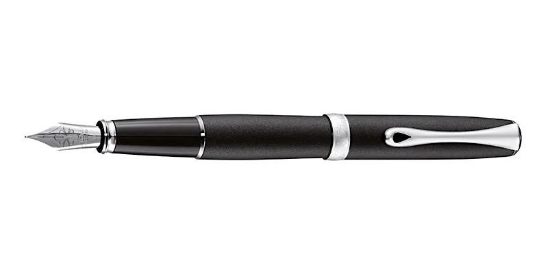 Diplomat Excellence A² Fountain Pen