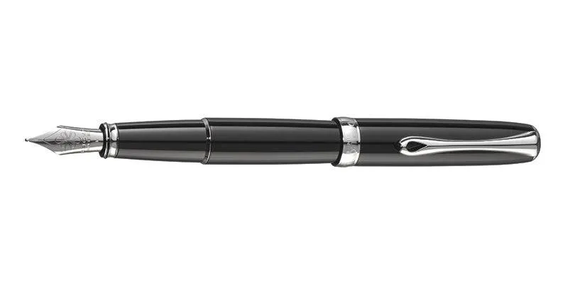 Diplomat Excellence A² Fountain Pen