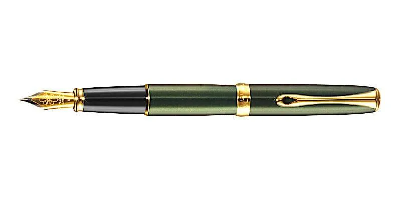 Diplomat Excellence A² Fountain Pen