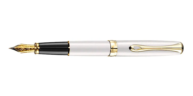 Diplomat Excellence A² Fountain Pen