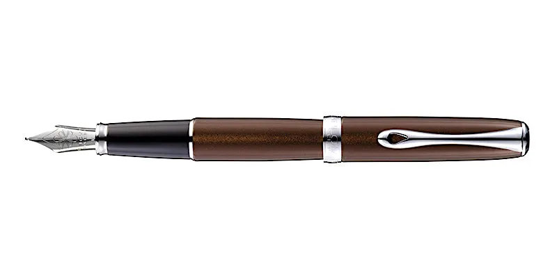 Diplomat Excellence A² Fountain Pen