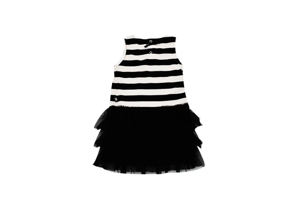 DKNY, Baby Girls Dress, 9-12 Months