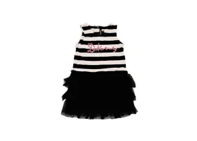 DKNY, Baby Girls Dress, 9-12 Months