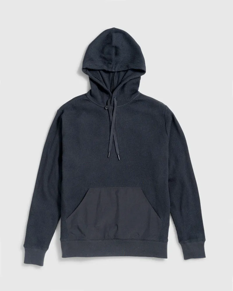 EcoKnit™ Thermal Hoodie