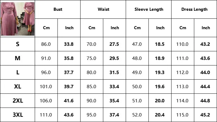 Elegant Office Dress Pleated for Women Professional Round Neck Full Sleeve Belt Waisted Mid Calf Formal Business Work Dress New