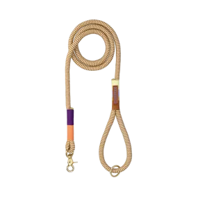 Everyday Dog Leash | Summer