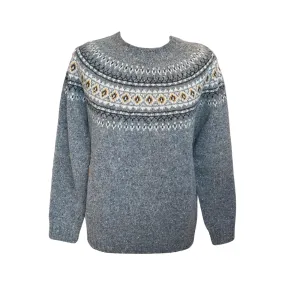 Fairisle Jumper - St Kilda