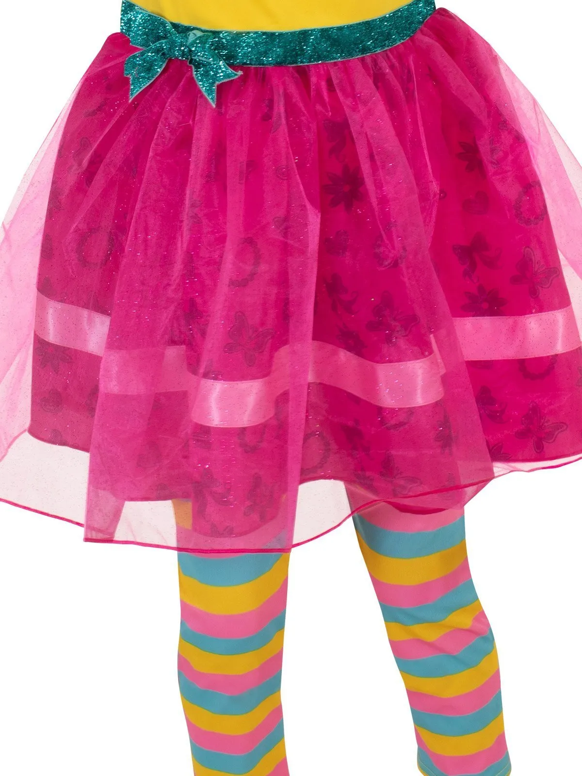 Fancy Nancy Deluxe Costume for Kids - Disney Fancy Nancy Clancy