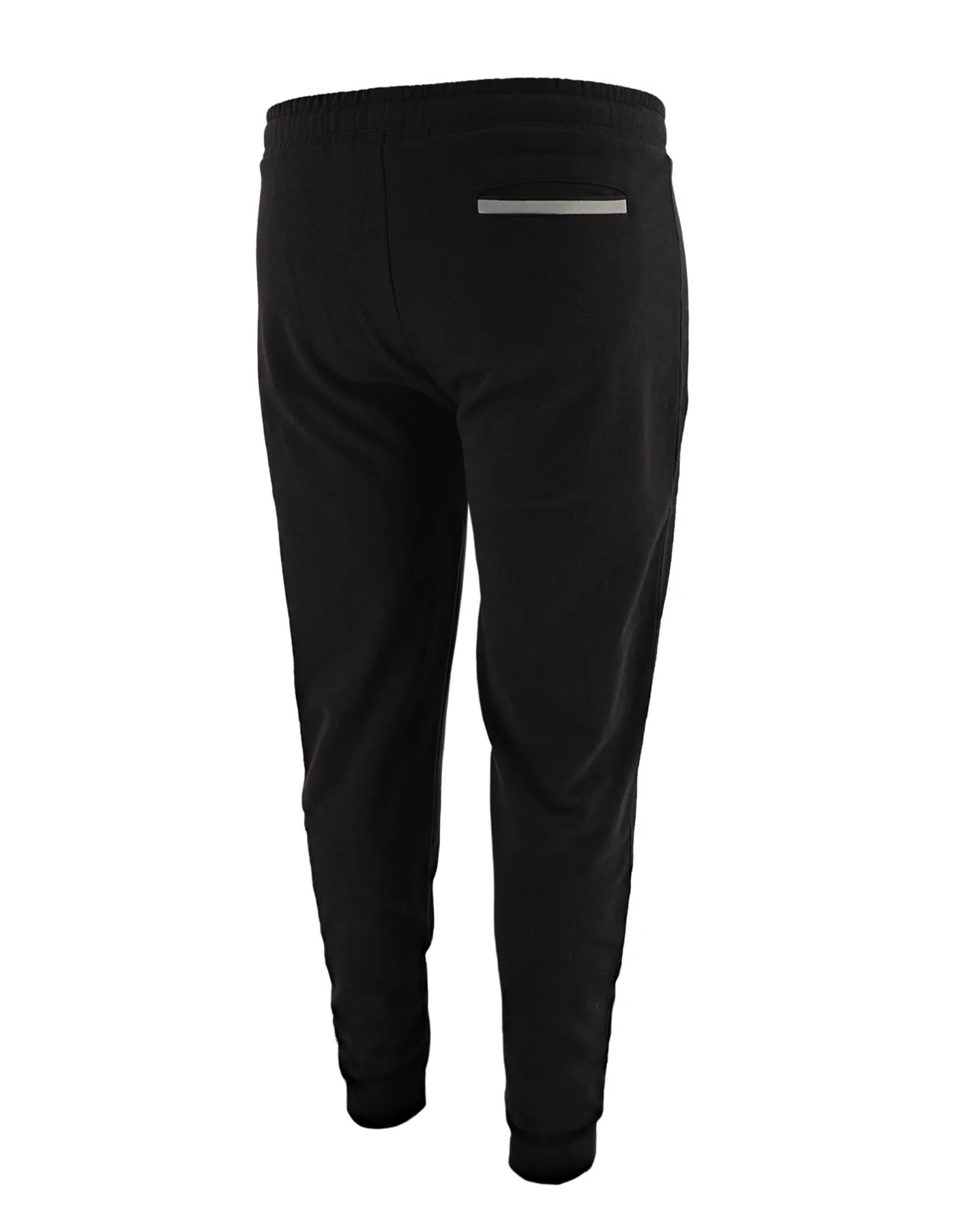 Ford Men's Reflective Jogger Pants