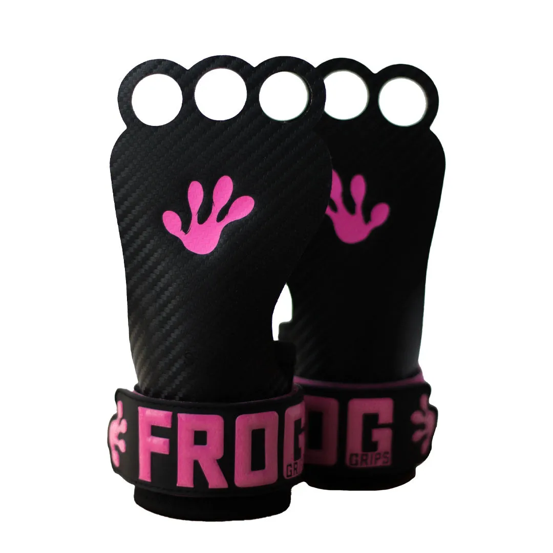 Frog Grips Elite HD 3.0