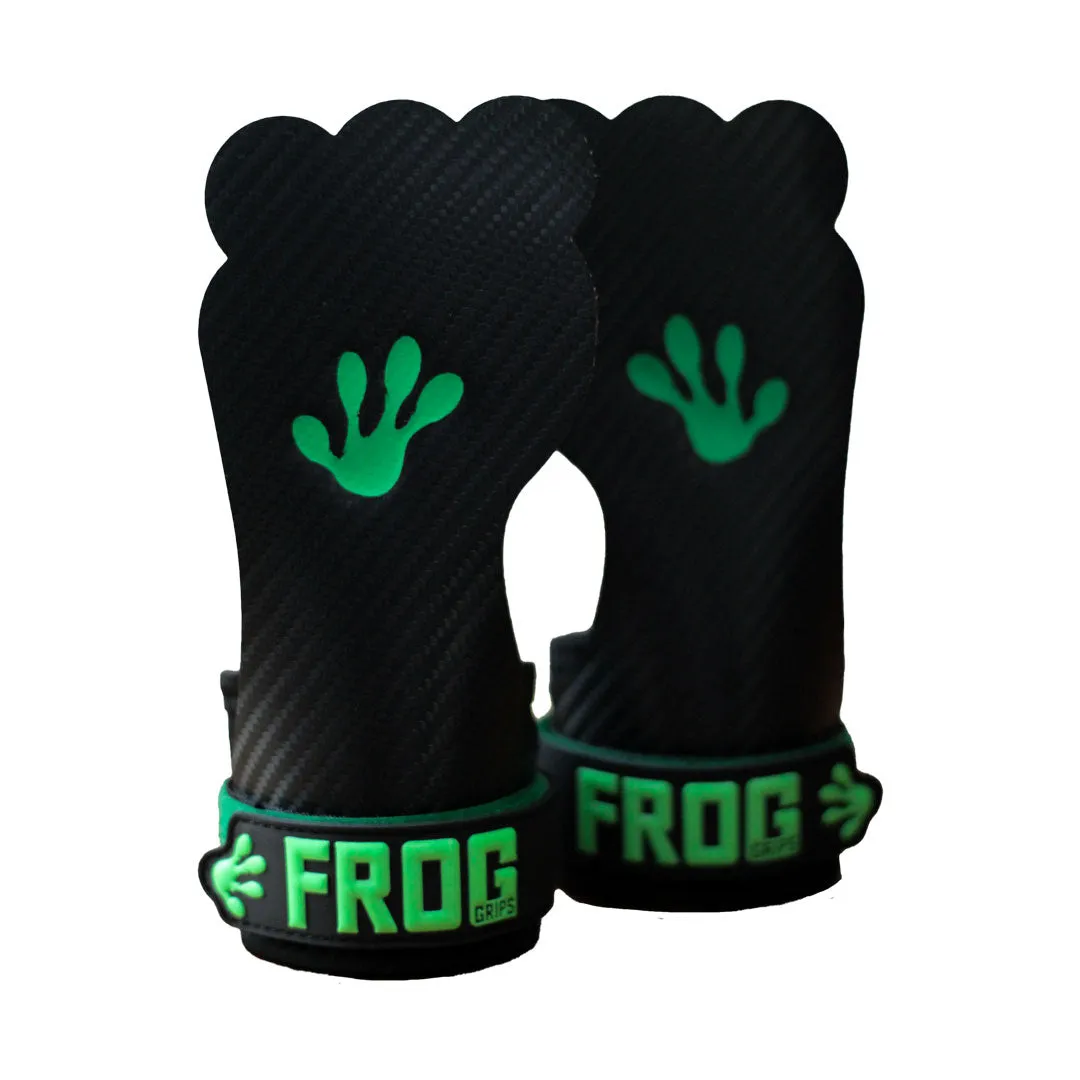 Frog Grips Elite OG 3.0 (No Holes)