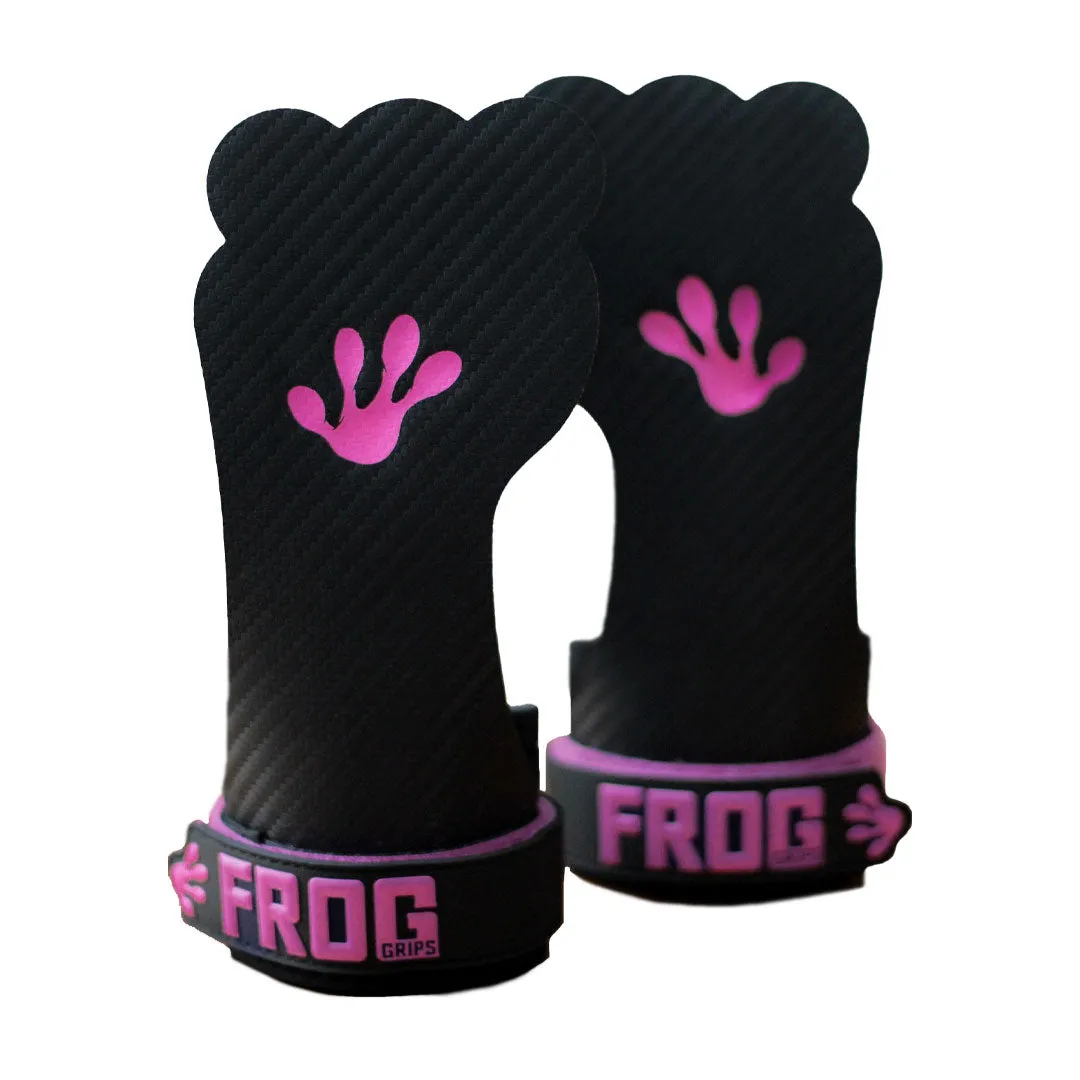 Frog Grips Elite OG 3.0 (No Holes)