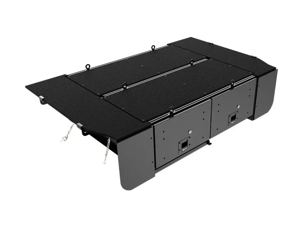 Front Runner Drawer Kit for Toyota Land Cruiser 200 Series