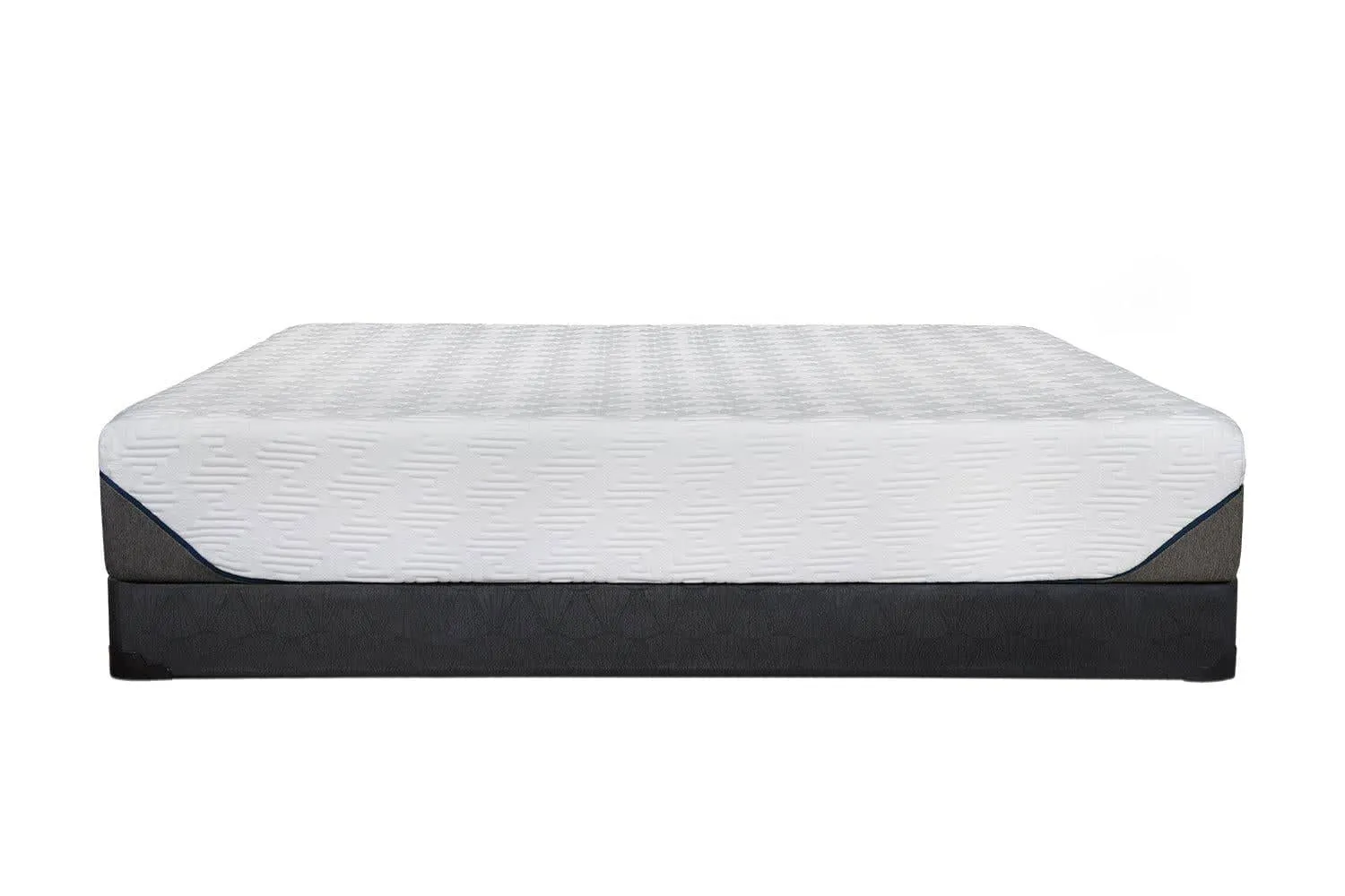 Full XL / Double XL - Polaris Suite 13" Memory Foam Cooling Mattress with Medium Feel