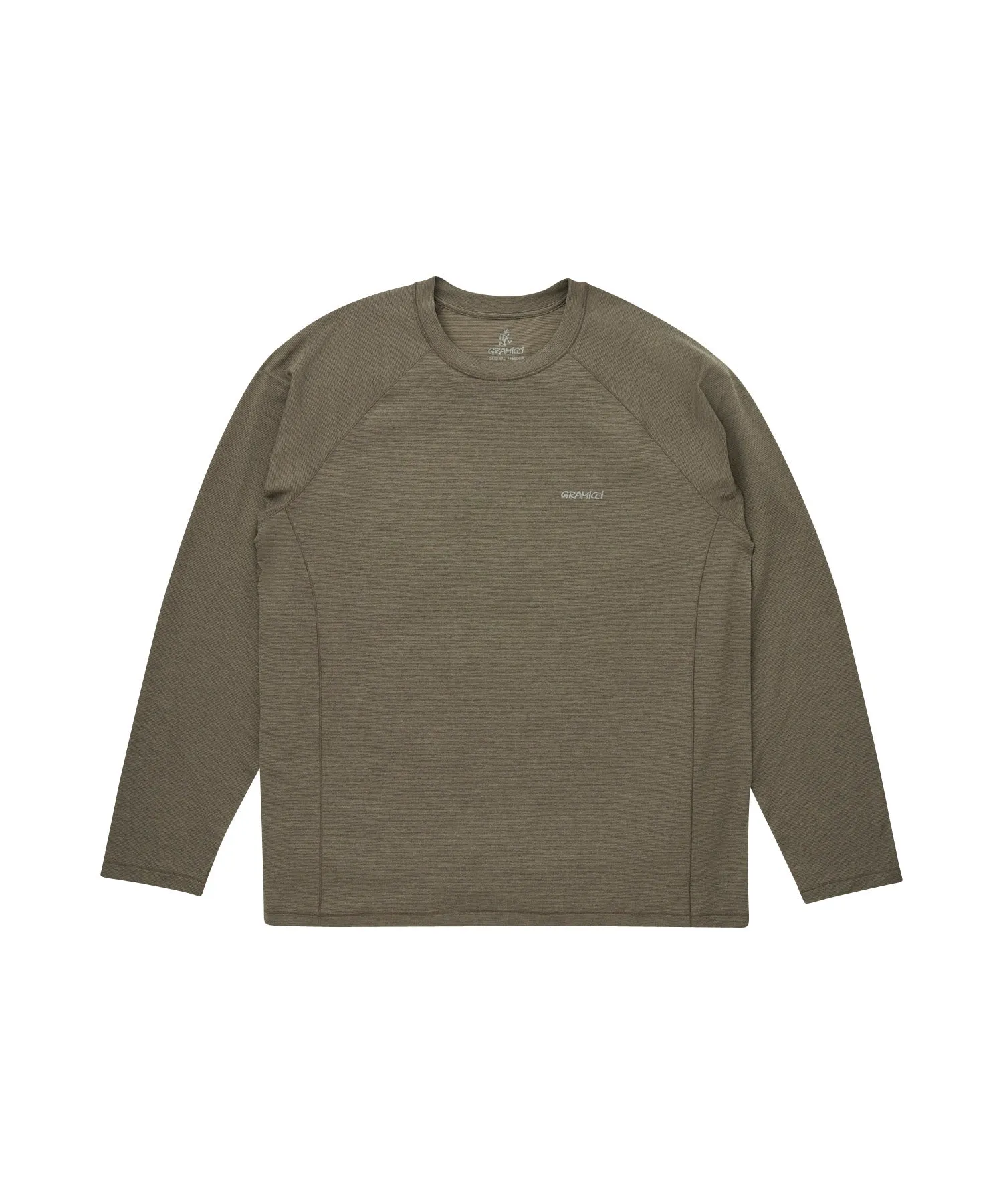 Gramicci Winter Thermal L/S Crew