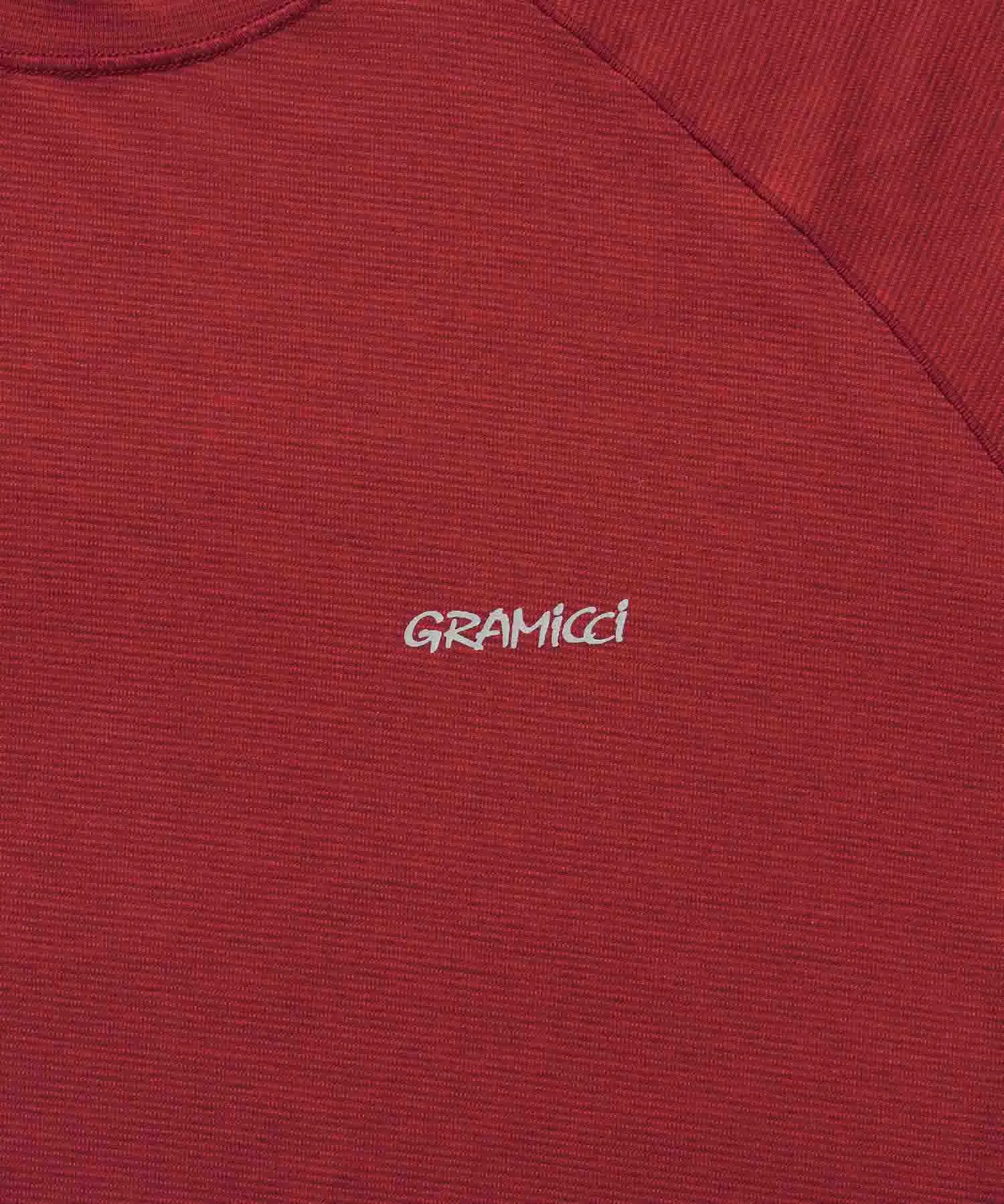 Gramicci Winter Thermal L/S Crew