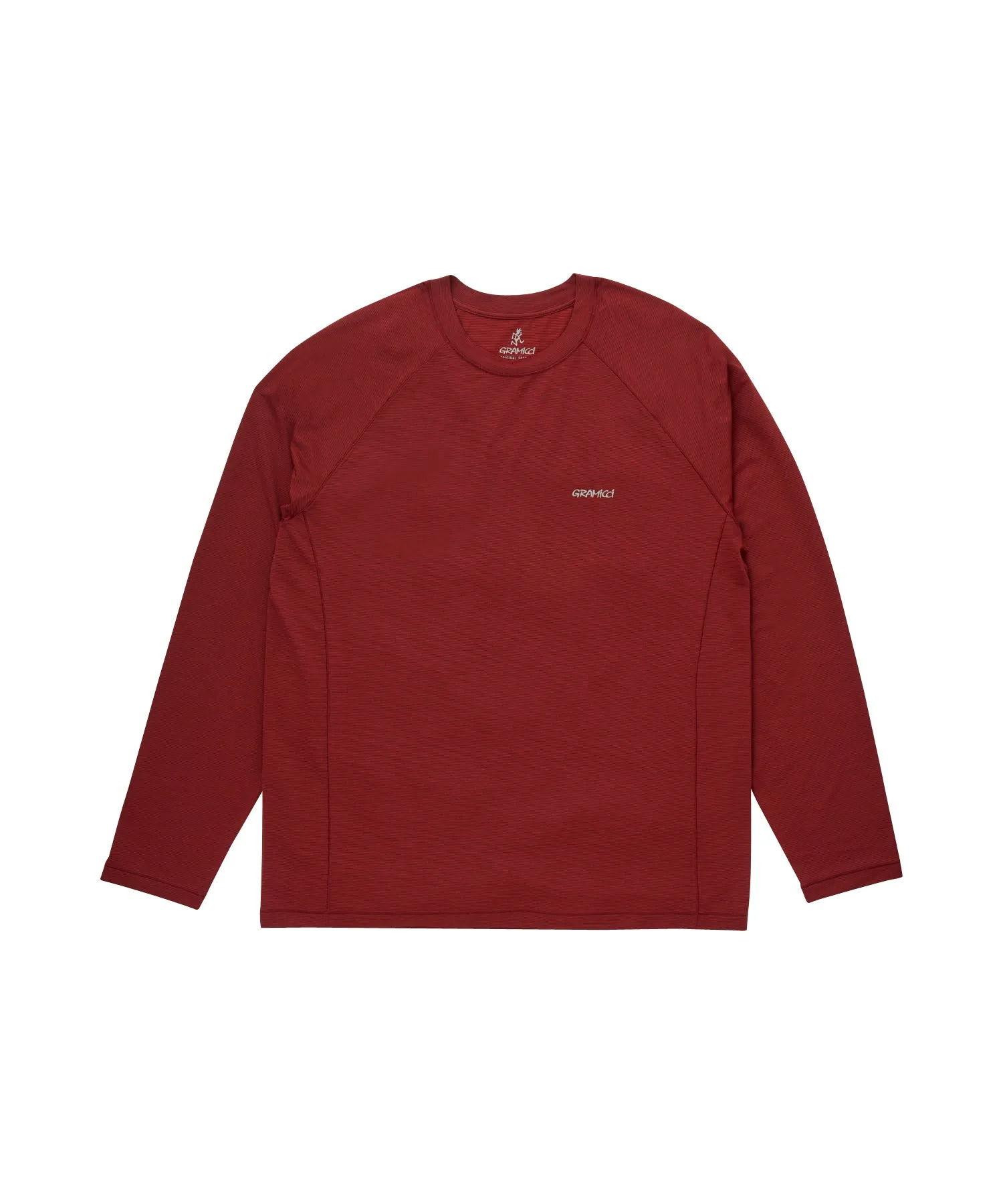 Gramicci Winter Thermal L/S Crew