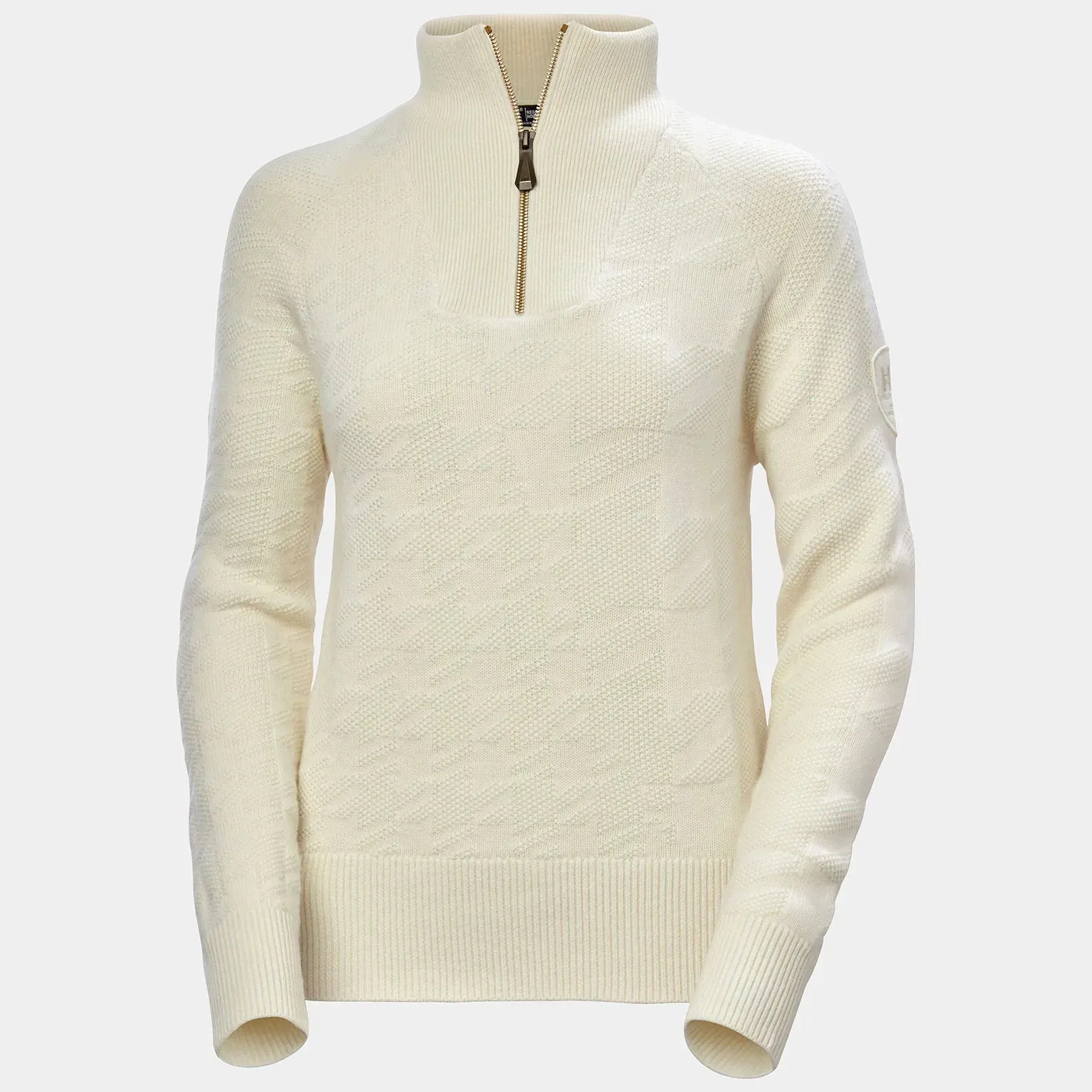 Helly Hansen St. Moritz Knit 2.0 Sweater - Women's