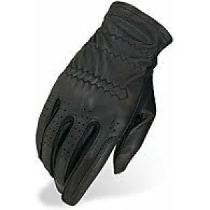 Heritage Pro-Fit Show Glove - Black