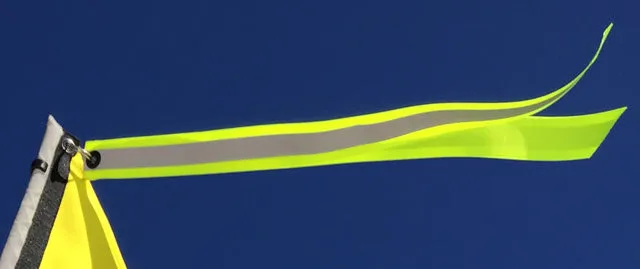 Hi-Vis Tassel