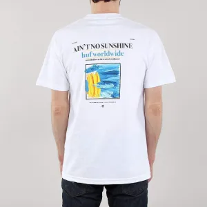 HUF Aint No Sunshine T-shirt