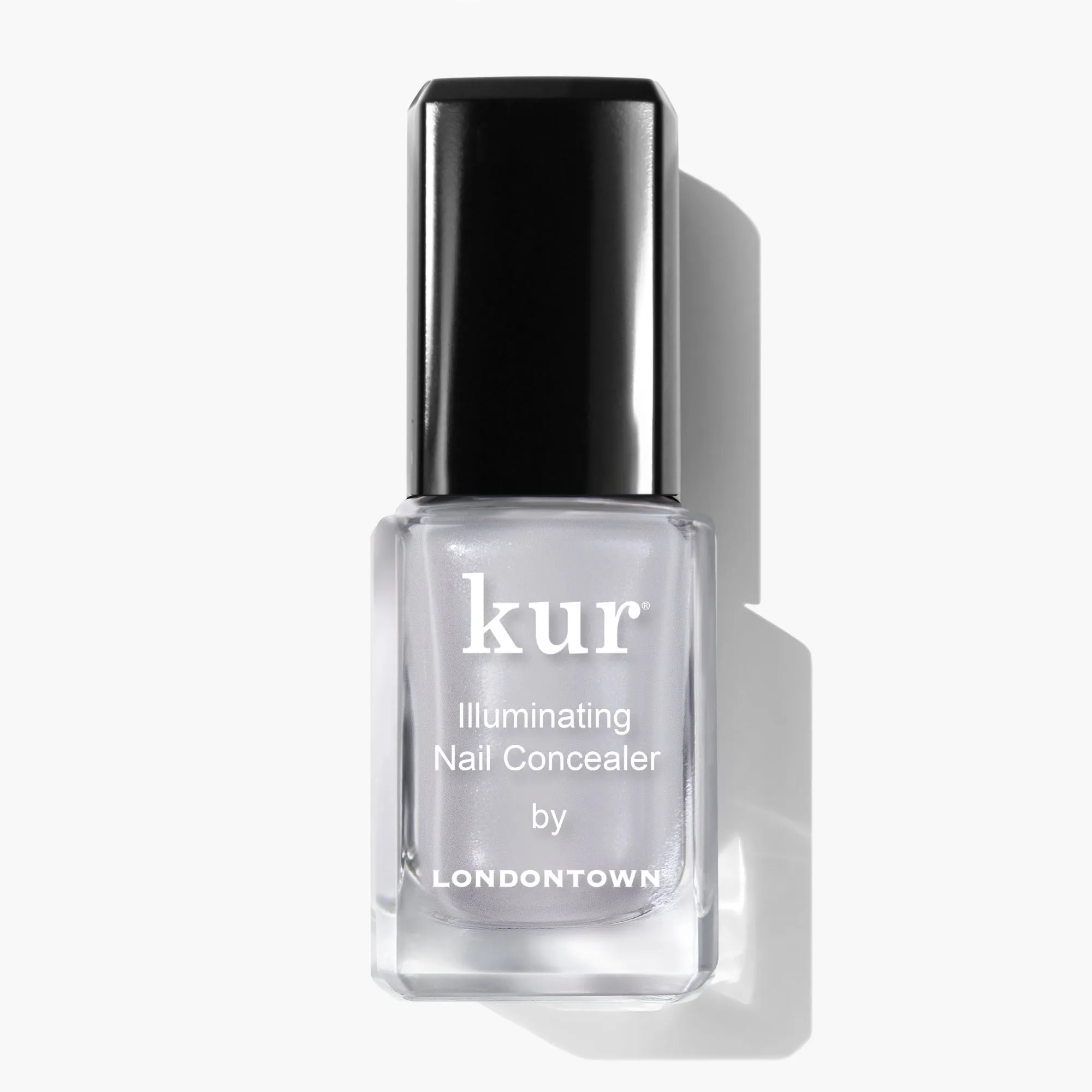 Illuminating Nail Concealer - Quartz | Nail Polish - Clean Beauty