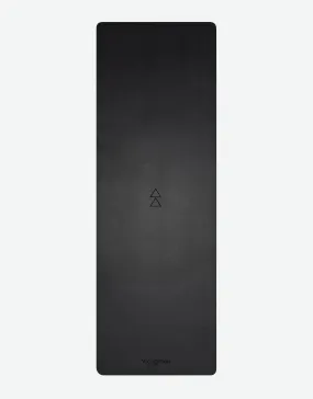 Infinity Yoga Mat - 5mm - Black/Night - Anti-Slip Yoga Mat for Poses & Grip