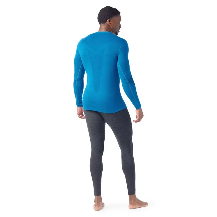 Intraknit™ Thermal Merino Base Layer Crew - Men's