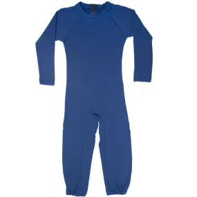 Kid's Long Sleeve with Long Legs Onesie, Body Suit