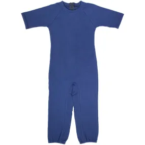 Kid's Short Sleeve with Long Legs Onesie, Body Suit